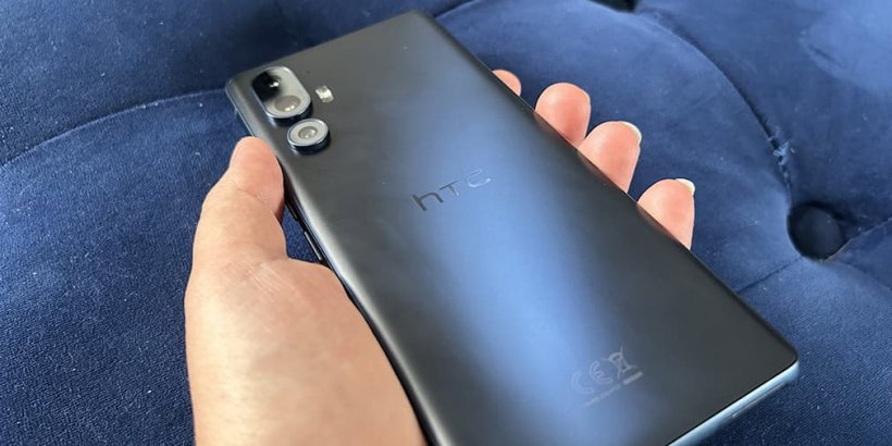 Critique du HTC U24 Pro - "Un plaisir en milieu de gamme"