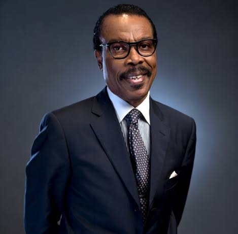 M. Bismarck Rewane, <a href=