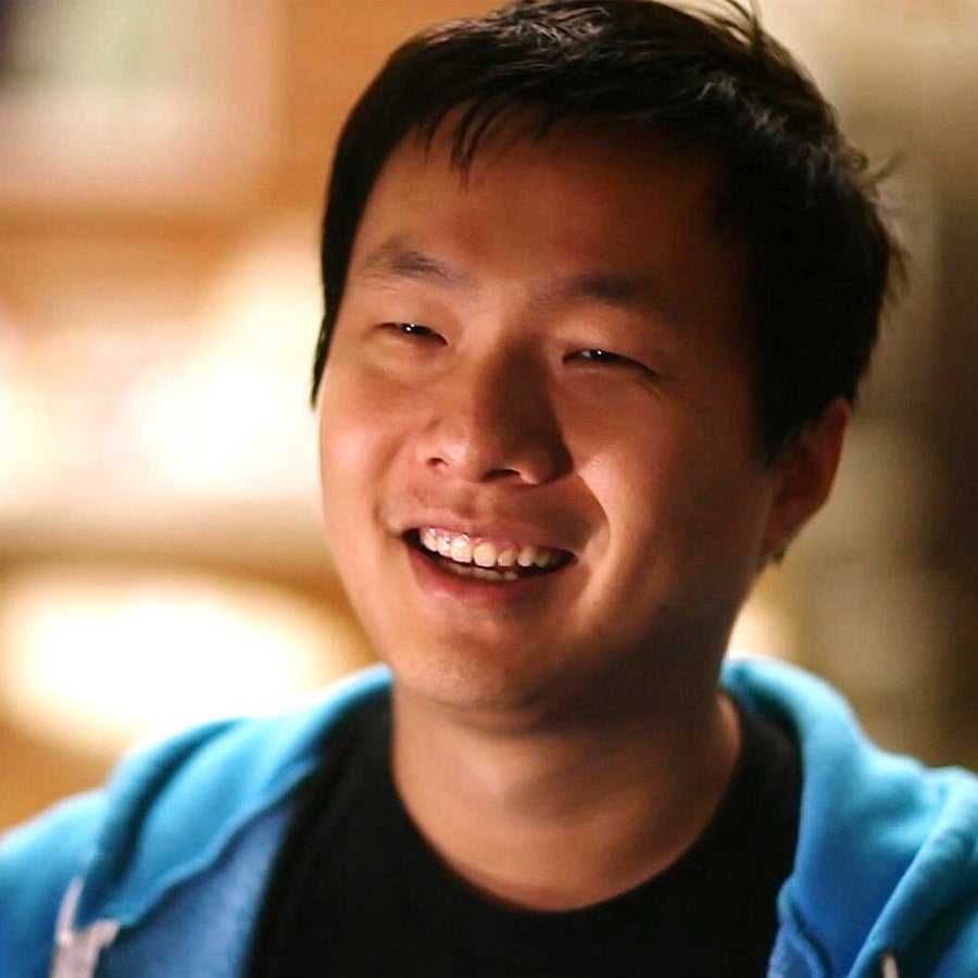 Jenova Chen