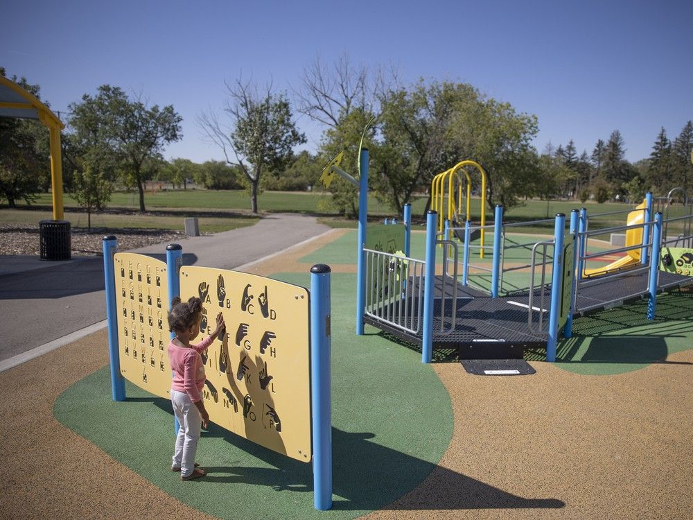 actualités Mamowimiweyitamowin Park