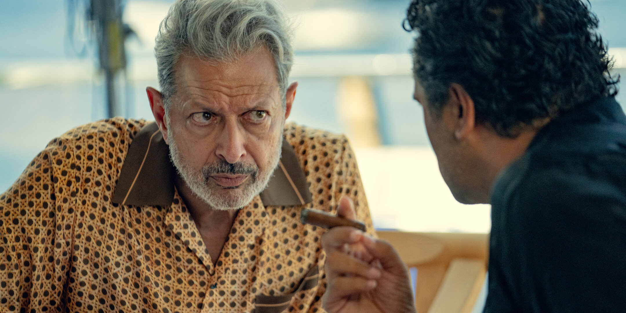 KAOS sur Netflix