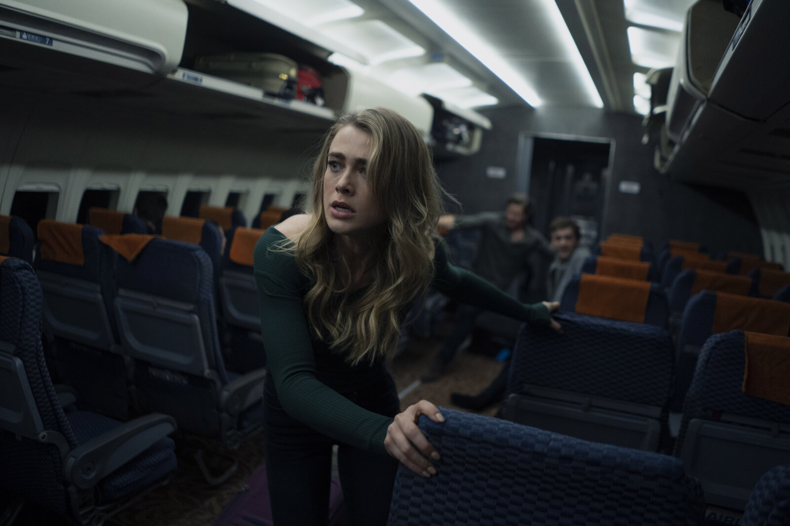 Manifest Saison 4 sur Netflix