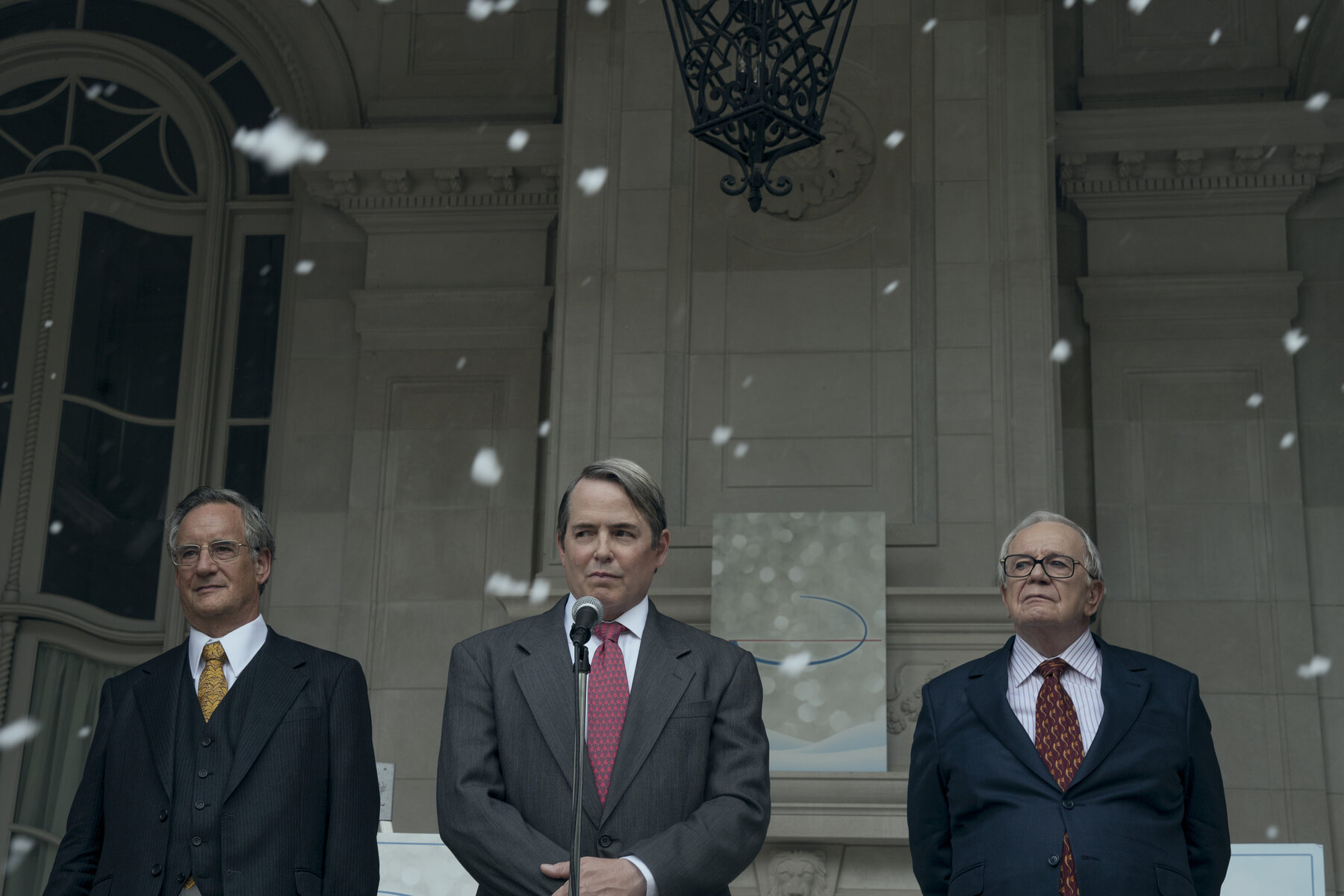 Painkiller sur Netflix