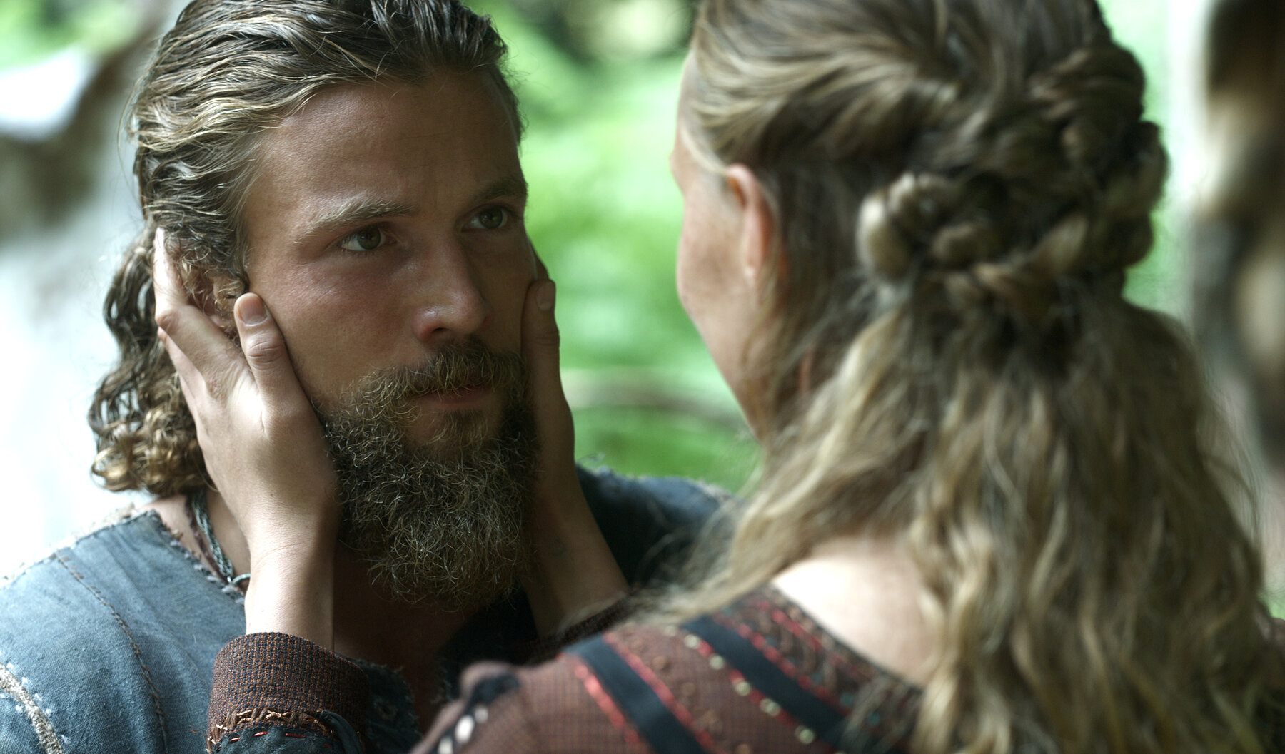 science Vikings : Valhalla sur Netflix