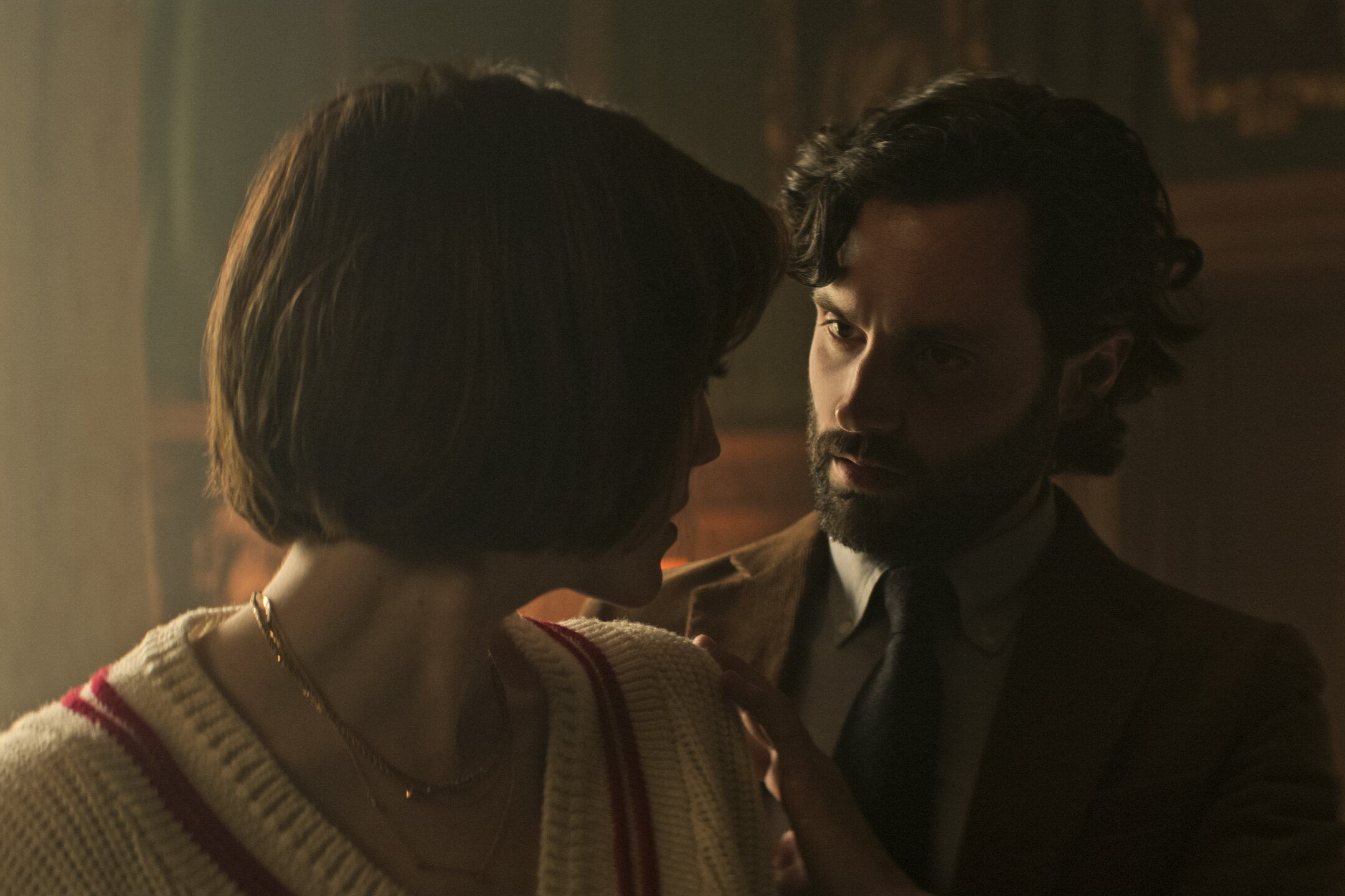 science Vous Saison 4 sur Netflix