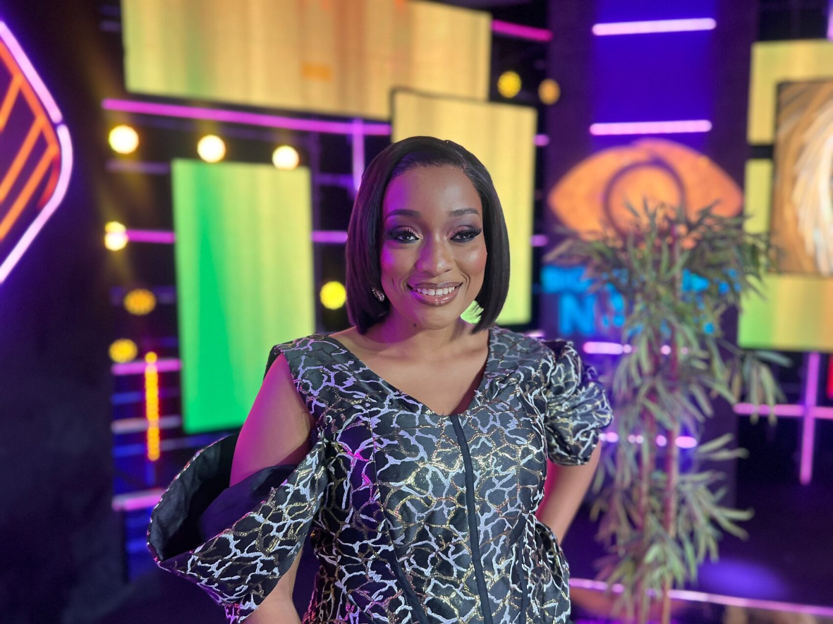 actualité The Buzz, BBNaija