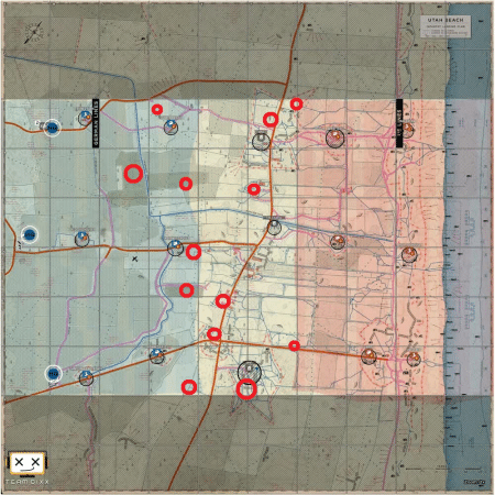 Meilleurs emplacements de Garrison en 2024