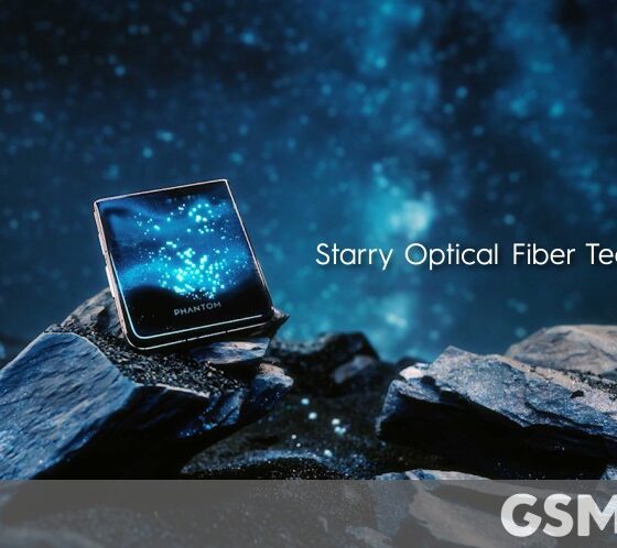 Tecno dévoile sa technologie de fibre optique Starry au CES !