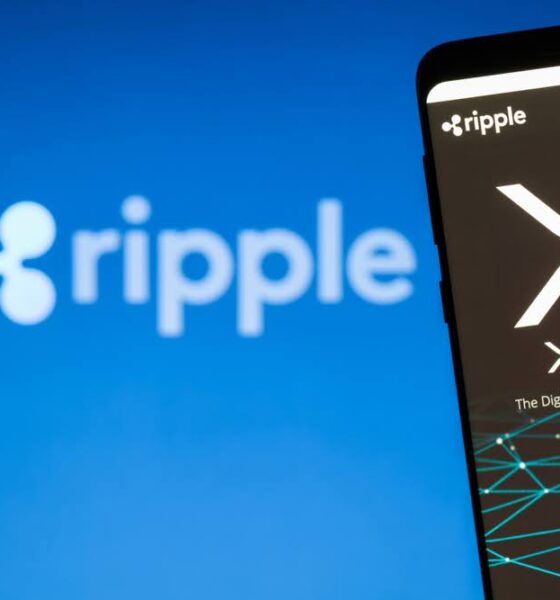 Ripple et Chainlink s’unissent pour propulser l’adoption de RLUSD !