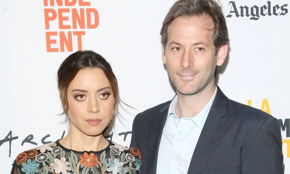 Aubrey Plaza s’exprime sur la perte de son mari Jeff Baena : « Une tragédie inimaginable »