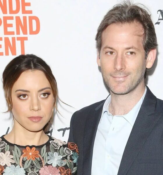 Aubrey Plaza s’exprime sur la perte de son mari Jeff Baena : « Une tragédie inimaginable »