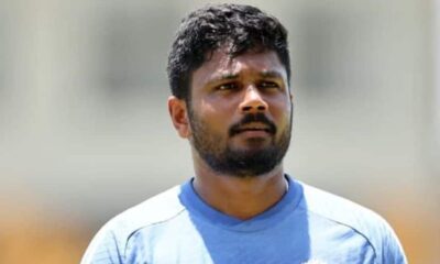 Le Kerala triomphe face au Bihar dans le Trophée Vijay Hazare, même sans Sanju Samson !