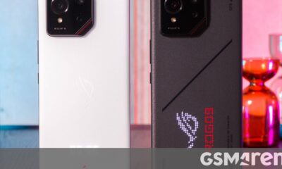 Les Asus ROG Phone 9 et ROG Phone 9 Pro débarquent enfin aux États-Unis !