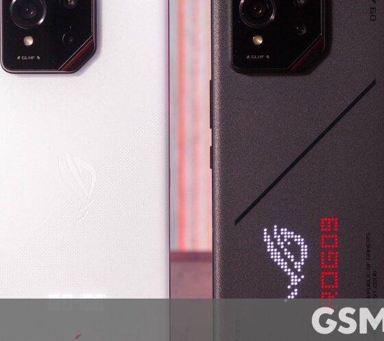 Les Asus ROG Phone 9 et ROG Phone 9 Pro débarquent enfin aux États-Unis !