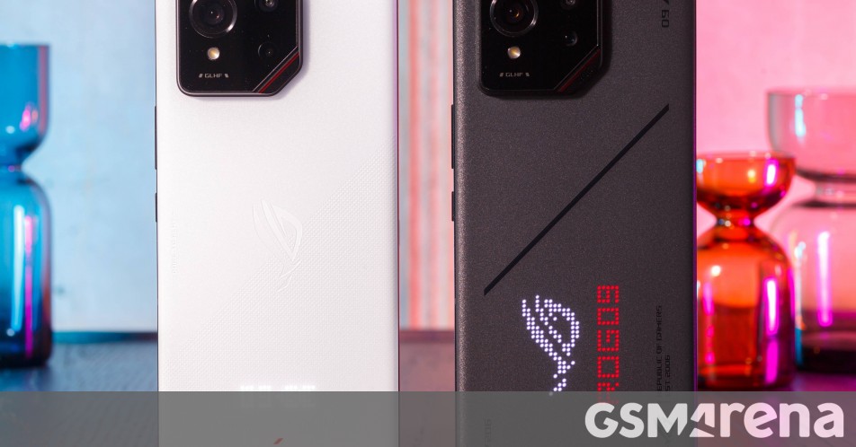 Les Asus ROG Phone 9 et ROG Phone 9 Pro débarquent enfin aux États-Unis !