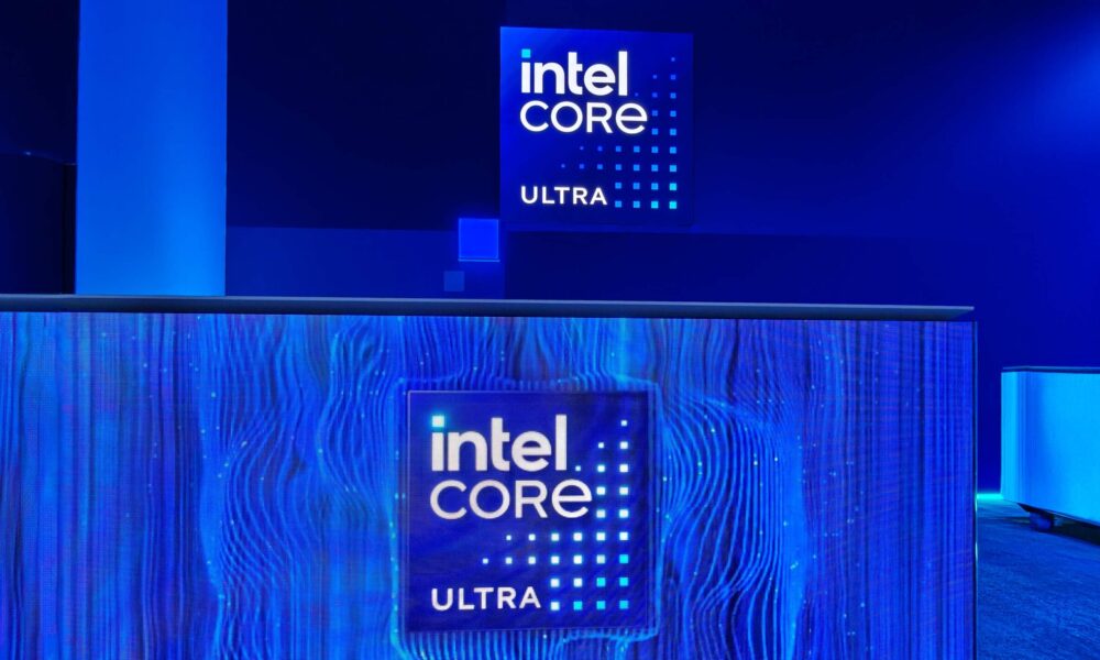 Intel dévoile sa nouvelle série Core Ultra 200H/HX et bien plus encore au CES 2025 !