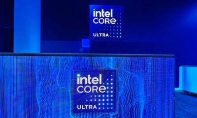 Intel dévoile sa nouvelle série Core Ultra 200H/HX et bien plus encore au CES 2025 !