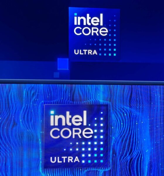 Intel dévoile sa nouvelle série Core Ultra 200H/HX et bien plus encore au CES 2025 !