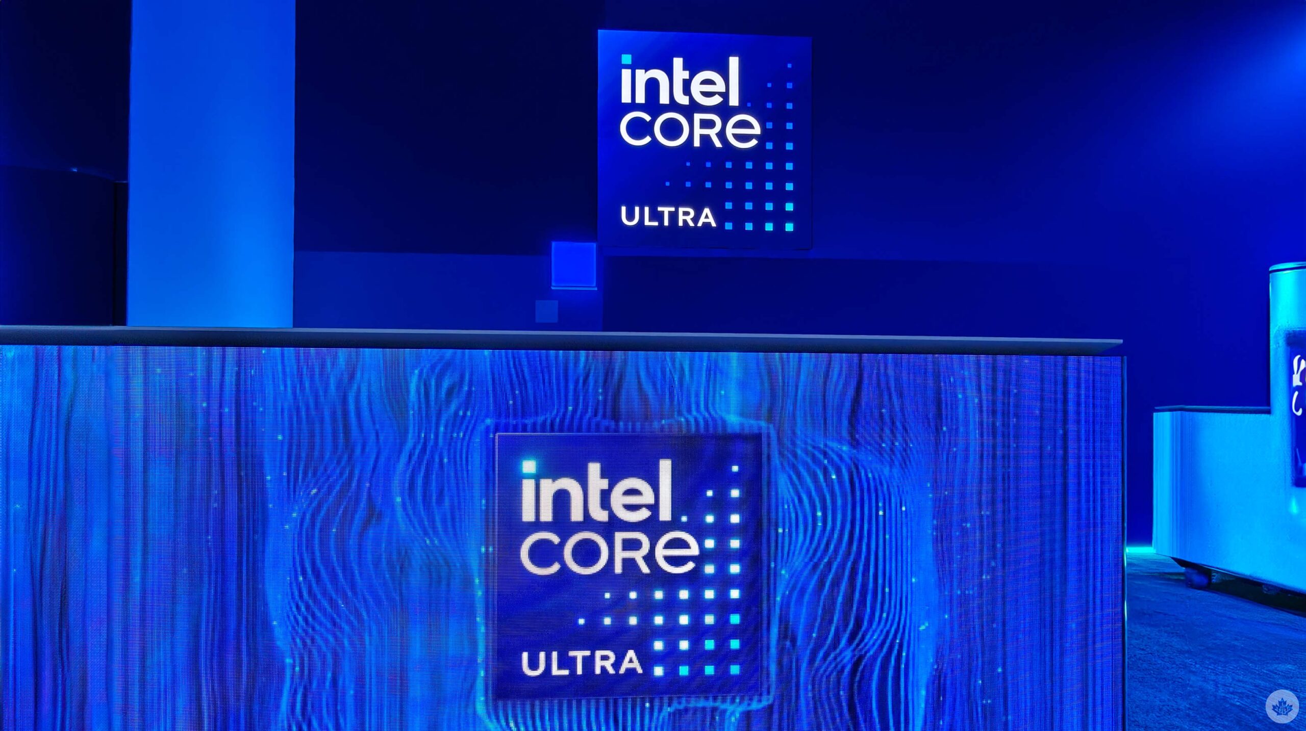 Intel dévoile sa nouvelle série Core Ultra 200H/HX et bien plus encore au CES 2025 !