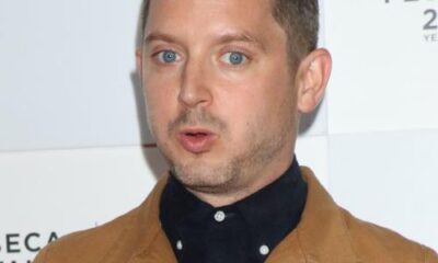 Elijah Wood dévoile son mariage secret !