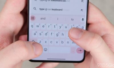 Gboard déploie enfin le bouton ‘Annuler’ sur Android !