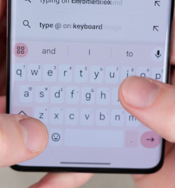 Gboard déploie enfin le bouton ‘Annuler’ sur Android !