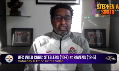 « Cette pièce pose problème : Cris Carter critique la saison décevante du receveur des Steelers en 2024 »