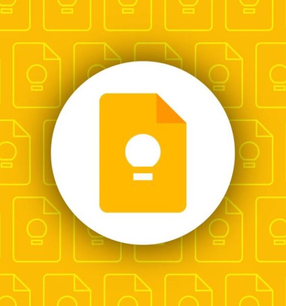 Google Keep améliore son FAB pour réintroduire la création de notes en un seul clic !