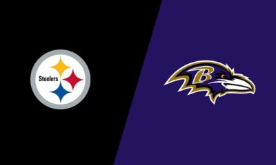 Balayage Total : Les 10 Experts de NFL.com Prédissent une Victoire des Ravens contre les Steelers !