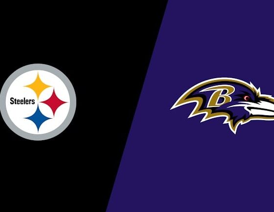 Balayage Total : Les 10 Experts de NFL.com Prédissent une Victoire des Ravens contre les Steelers !