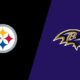 Balayage Total : Les 10 Experts de NFL.com Prédissent une Victoire des Ravens contre les Steelers !