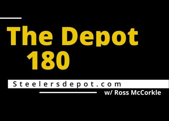 À ne pas manquer : Le Depot 180 — Épisode 481 du 7 janvier !