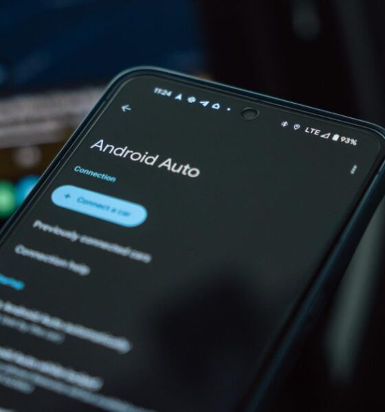 Android Auto 13.5 : Une Révolution pour les Véhicules Non-Traditionnels et la Préparation des Lucid EV !