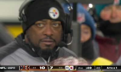 Mike Tomlin : 5e Meilleur Entraîneur à l’Approche des Playoffs de la NFL !