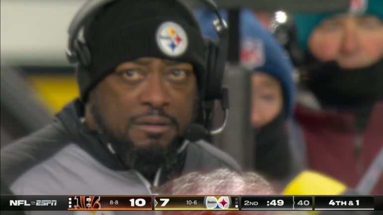 Mike Tomlin : 5e Meilleur Entraîneur à l’Approche des Playoffs de la NFL !