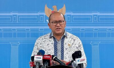 Apple va établir une usine de production d’AirTags à Batam pour répondre à 65 % de la demande mondiale, annonce un ministre indonésien