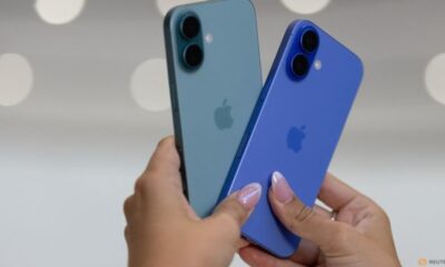 Apple toujours interdit de vendre l’iPhone 16 en Indonésie malgré un accord d’investissement, selon le ministre