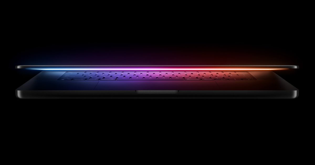 Le MacBook Pro de l’année prochaine : la plus grande révolution d’Apple dans l’univers des Mac !