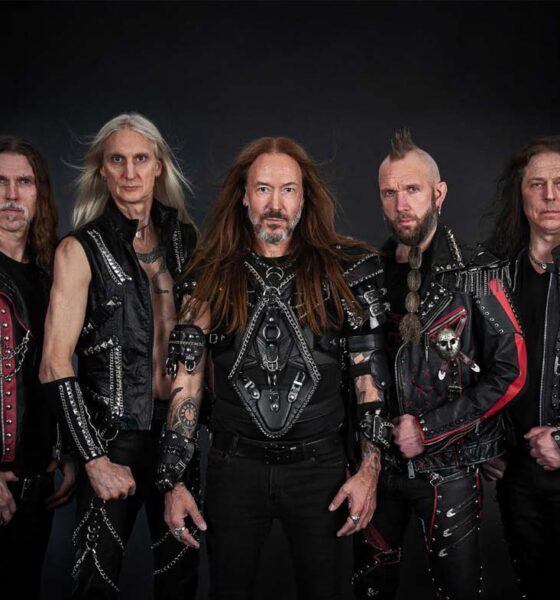 Entretien exclusif : Fredrik Larsson de Hammerfall évoque sa tournée en Australie !