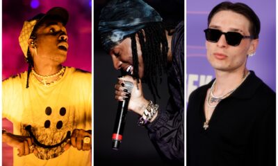 A$AP Rocky, Playboi Carti et Peso Pluma : Les Stars de Rolling Loud California 2025 !