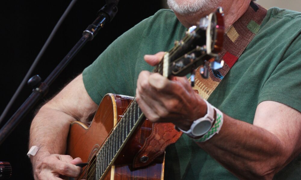 Peter Yarrow, l’icône de Peter, Paul et Mary, nous quitte à 86 ans