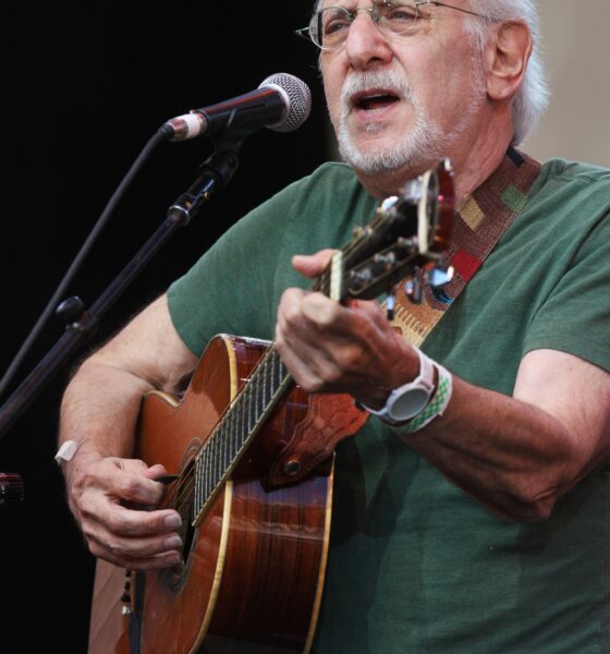 Peter Yarrow, l’icône de Peter, Paul et Mary, nous quitte à 86 ans