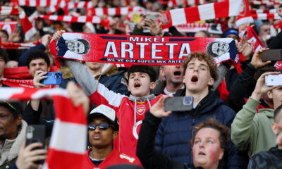 Mikel Arteta incrimine le ballon pour la défaite d’Arsenal contre Newcastle – Aucune honte, il refuse d’assumer sa défaite !