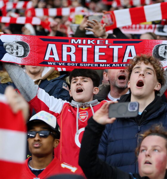 Mikel Arteta incrimine le ballon pour la défaite d’Arsenal contre Newcastle – Aucune honte, il refuse d’assumer sa défaite !