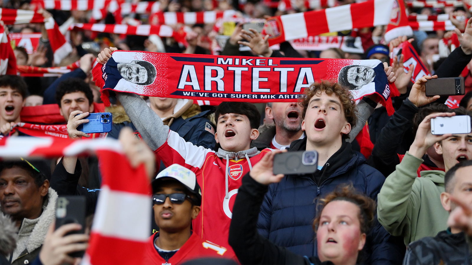 Mikel Arteta incrimine le ballon pour la défaite d’Arsenal contre Newcastle – Aucune honte, il refuse d’assumer sa défaite !