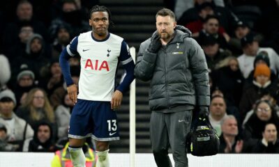 Les blessures à Tottenham : Qui manquera le choc en demi-finale contre Liverpool ?