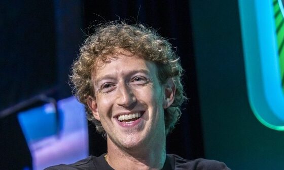 Meta de Mark Zuckerberg : Les équipes de modération de contenu quittent la Californie pour le Texas !