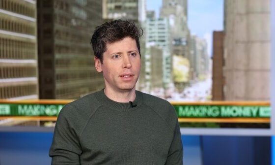 La sœur de Sam Altman, le roi d’OpenAI, l’accuse d’abus sexuels dans une poursuite choc