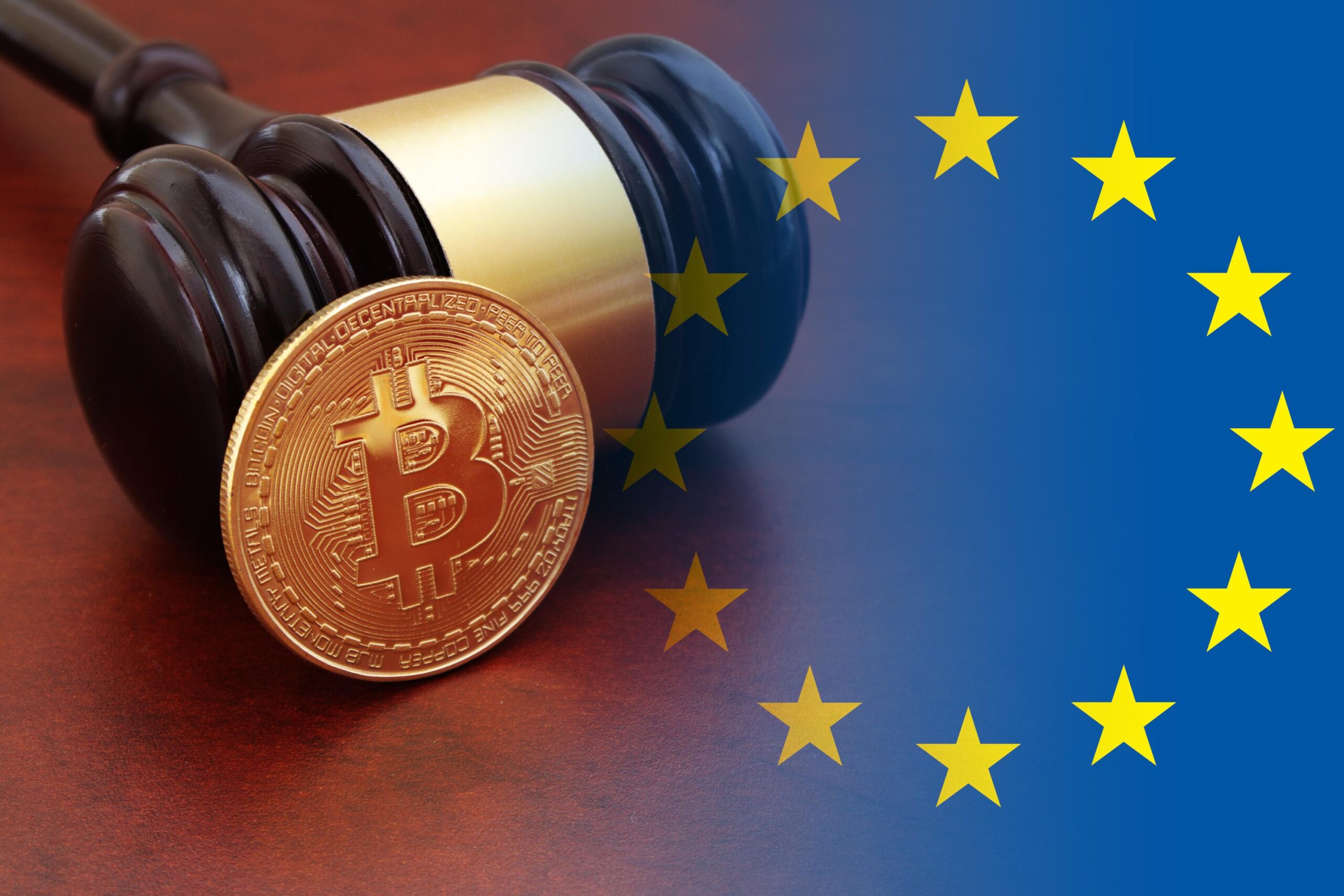 MiCA : ce que va changer le règlement européen sur les cryptos qui entre en application ce lundi