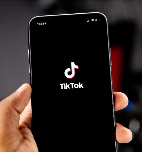 TikTok revient en force aux États-Unis, mais pas sur l’App Store !